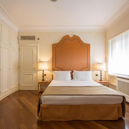 47Luxury Suites - Colosseo Roma Exterior foto