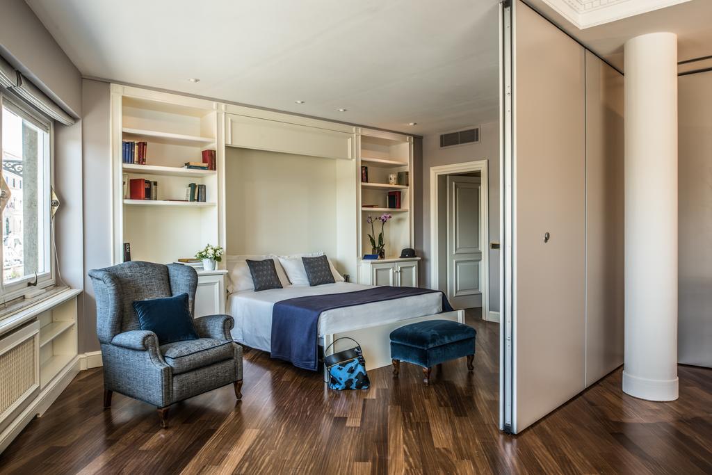 47Luxury Suites - Colosseo Roma Cameră foto
