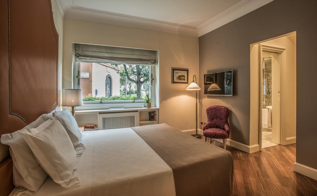47Luxury Suites - Colosseo Roma Cameră foto