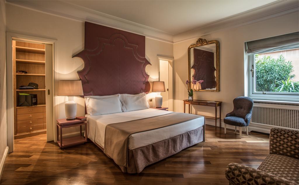 47Luxury Suites - Colosseo Roma Cameră foto