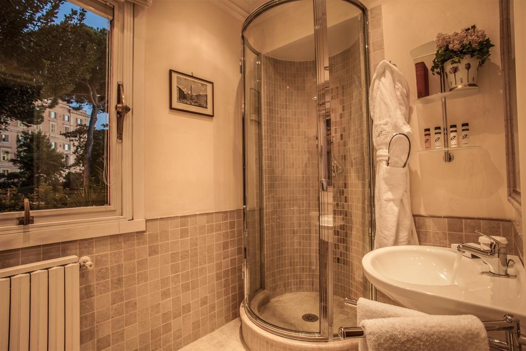 47Luxury Suites - Colosseo Roma Cameră foto