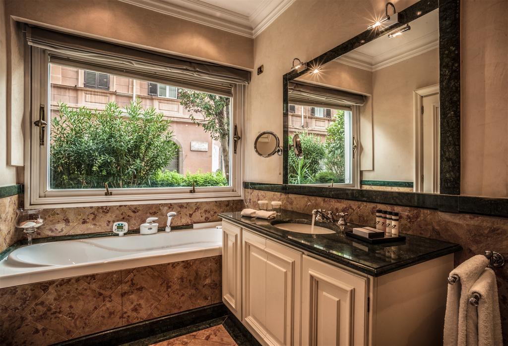 47Luxury Suites - Colosseo Roma Cameră foto