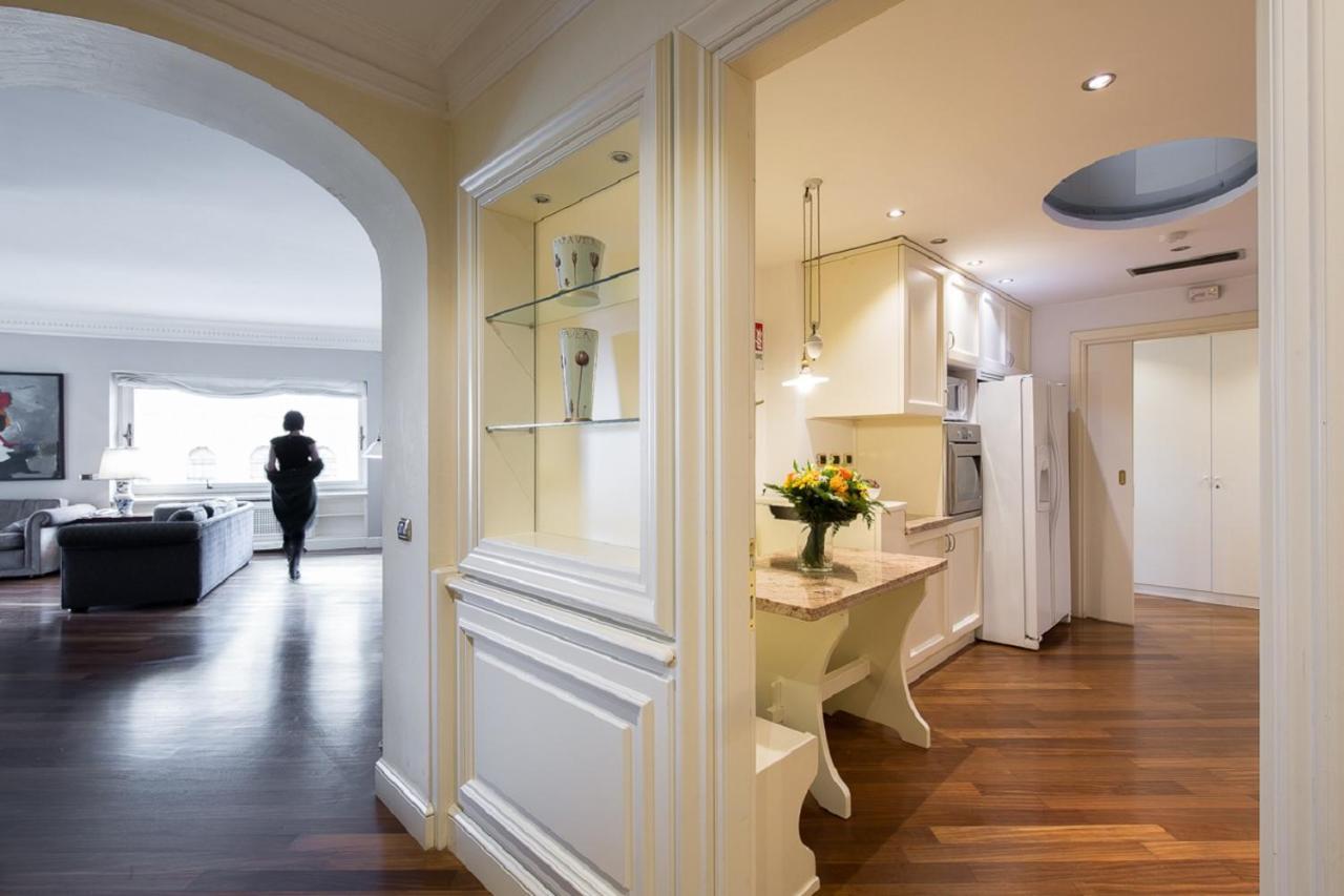 47Luxury Suites - Colosseo Roma Exterior foto