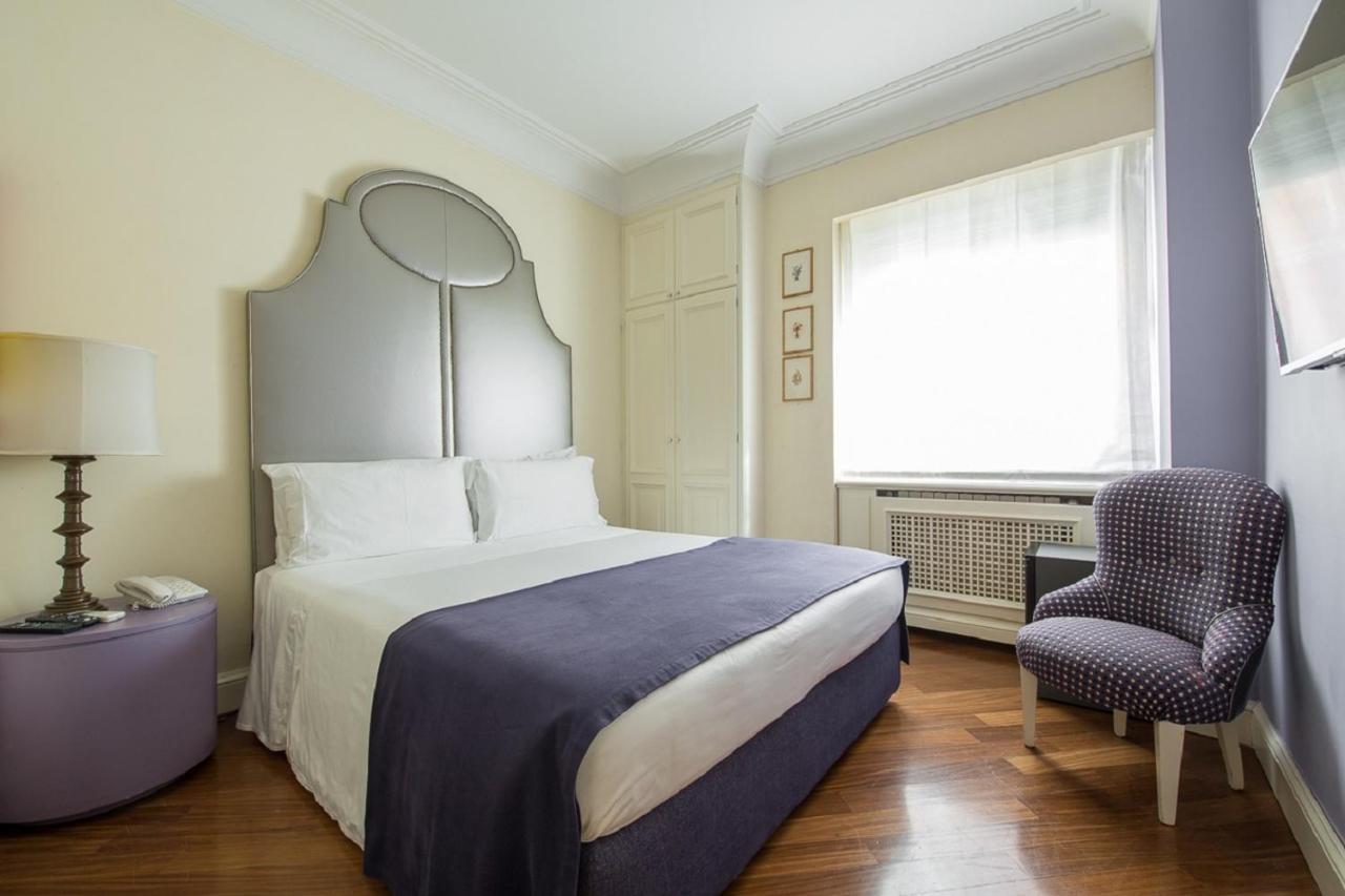 47Luxury Suites - Colosseo Roma Exterior foto