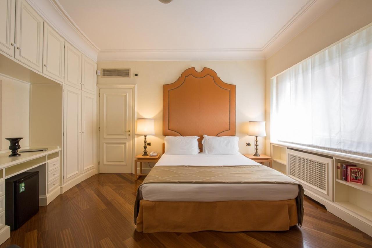 47Luxury Suites - Colosseo Roma Exterior foto